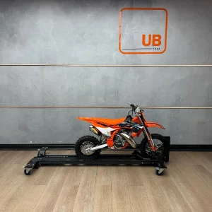 New 2026 KTM SX Factory Edition