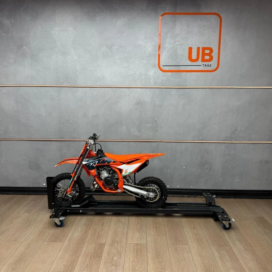 New 2026 KTM SX Factory Edition - UB Leisure