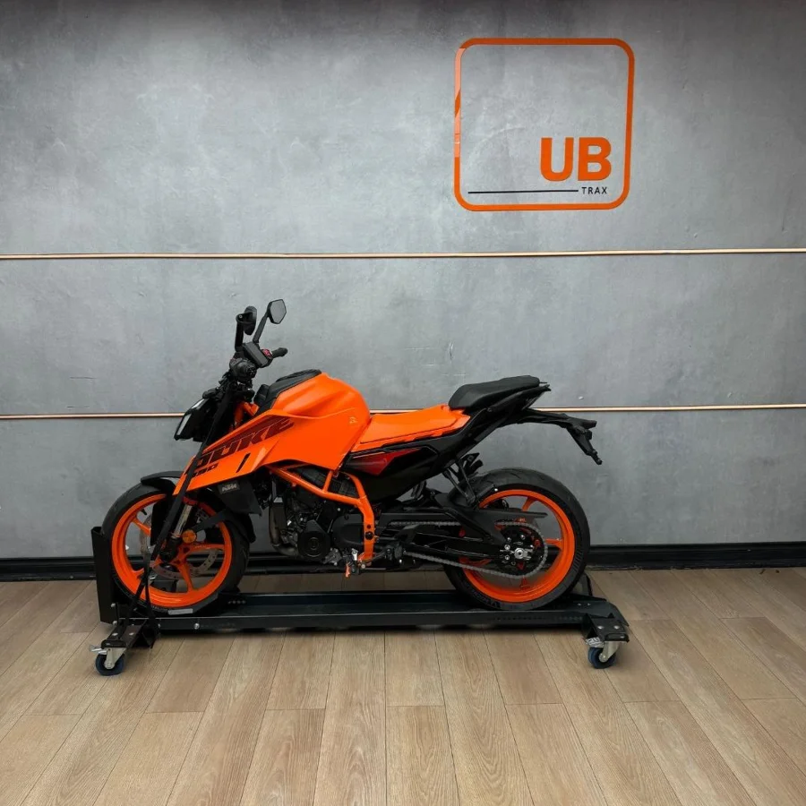 New 2025 KTM 390 DUKE - UB Leisure New 2025 KTM 390 DUKE - UB Leisure