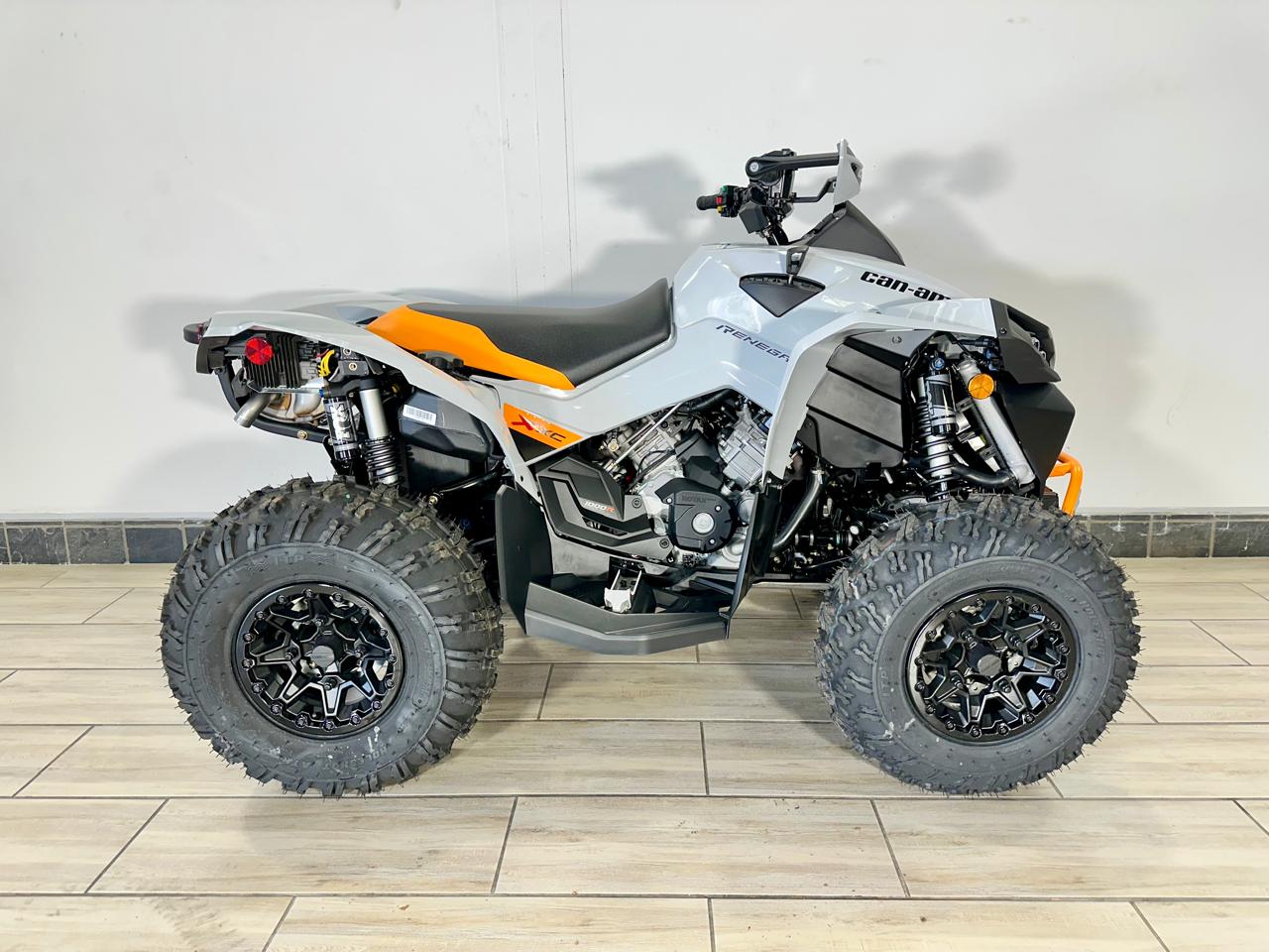 New 2026 Can-Am Renegade XXC 1000R