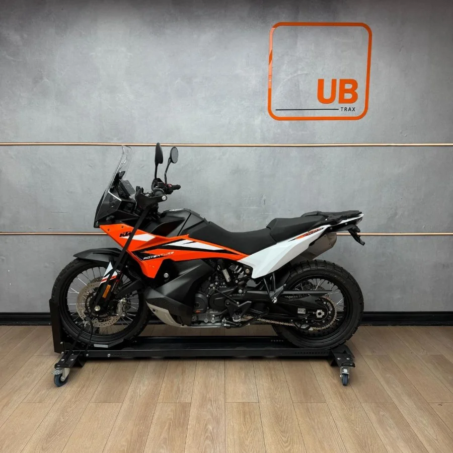 New 2025 KTM 890 Adventure - UB Leisure New 2025 KTM 890 Adventure - UB Leisure