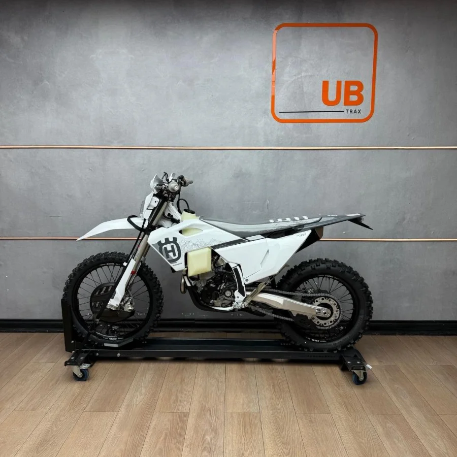 New 2026 Husqvarna FE 350 PRO - UB Leisure