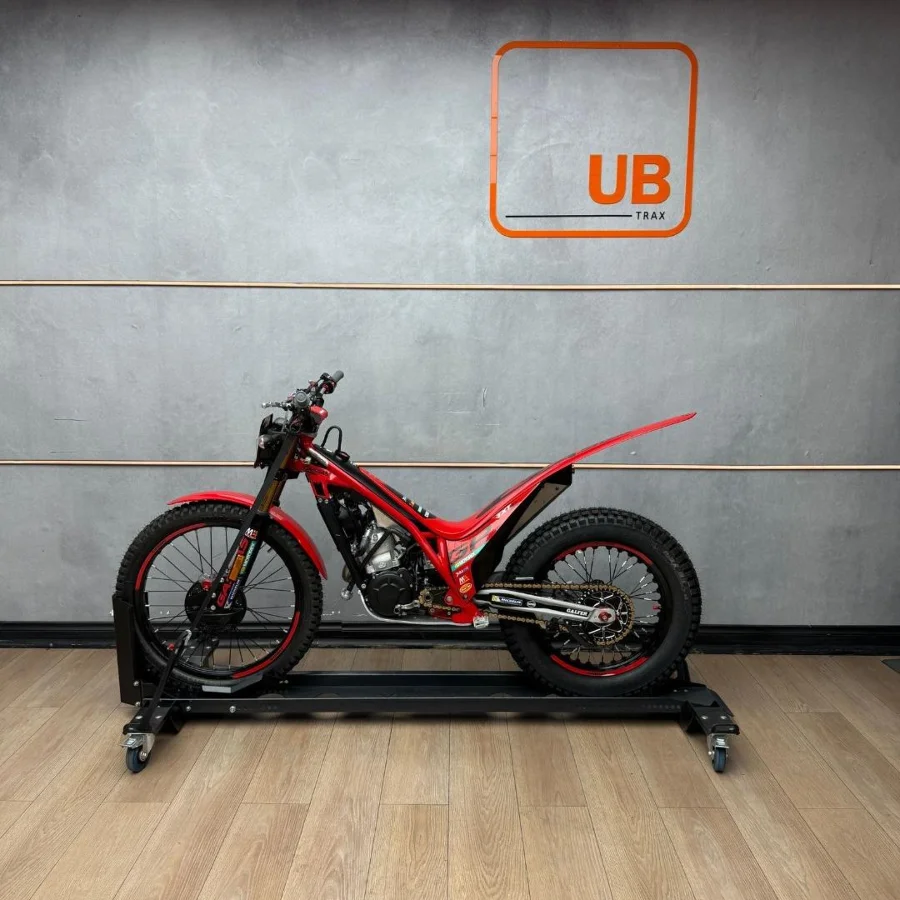 New 2025 Gas Gas TXT GP 300 - UB Leisure New 2025 Gas Gas TXT GP 300 - UB Leisure
