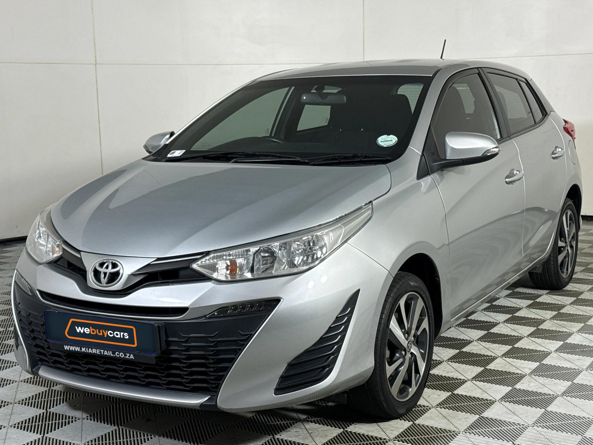 Used 2020 Toyota Yaris 1.5 Xs