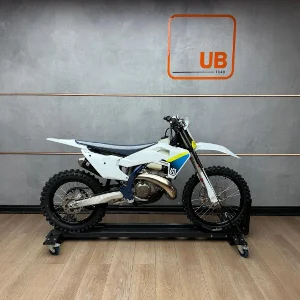 New 2025 Husqvarna TX 300