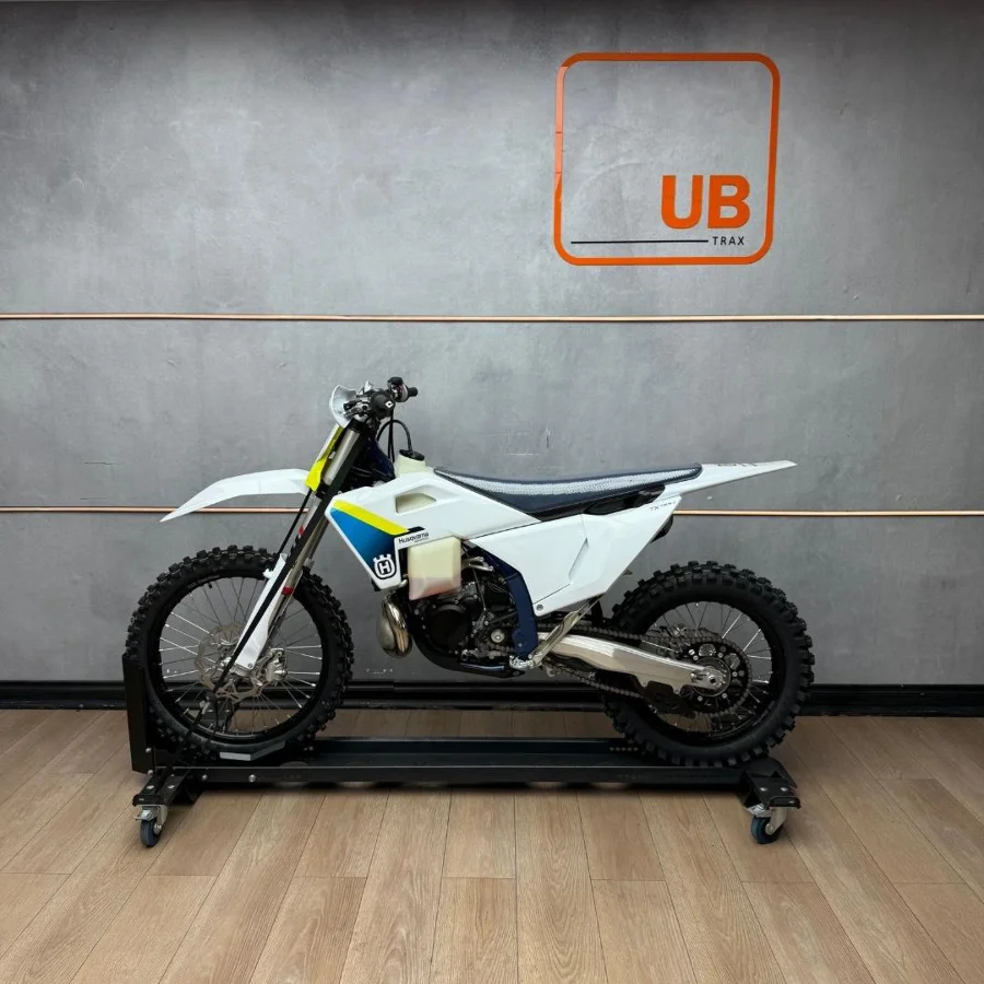 New 2025 Husqvarna TX 300 - UB Leisure New 2025 Husqvarna TX 300 - UB Leisure