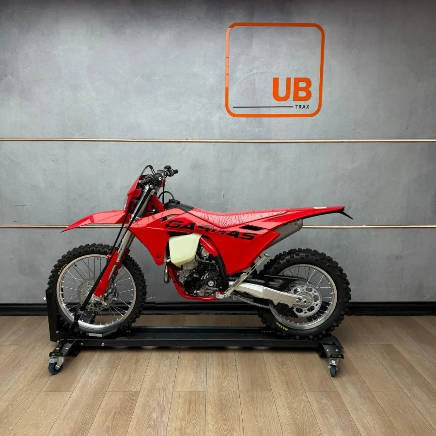 New 2025 Gas Gas EC 350 F - UB Leisure