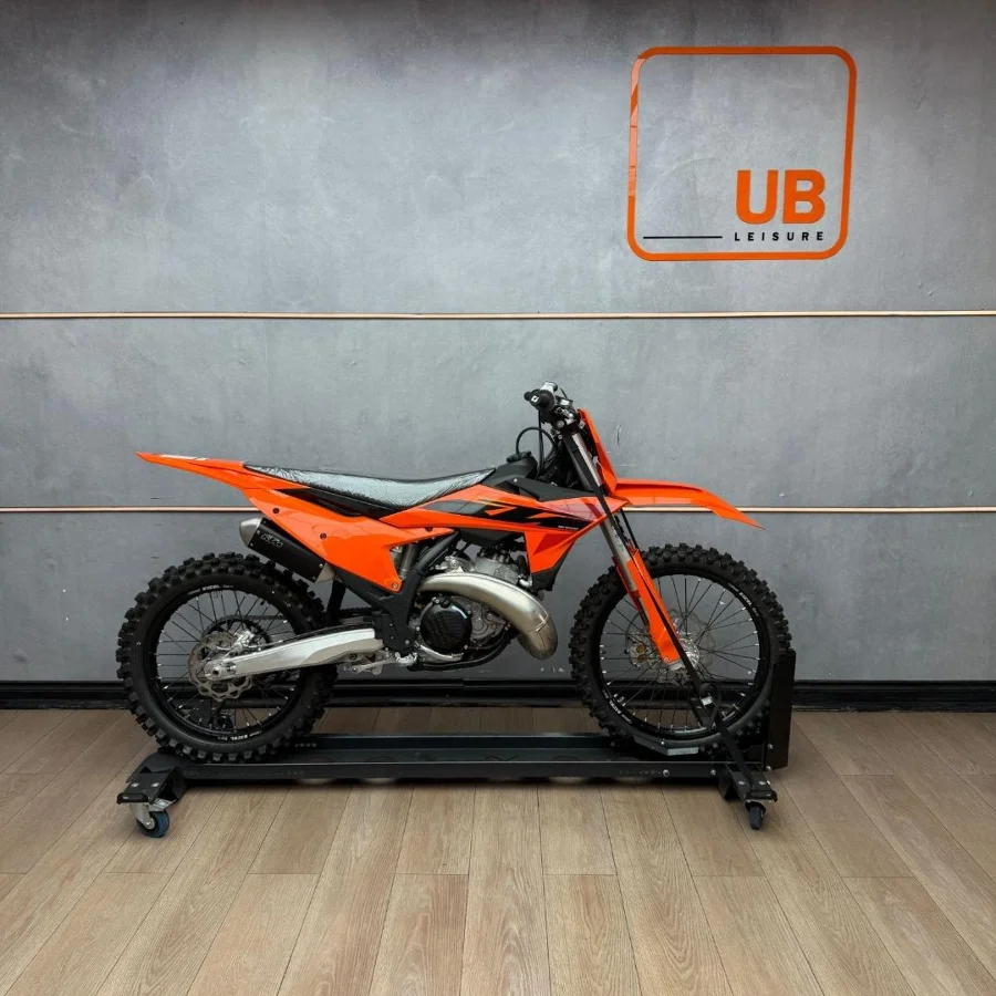 New 2025 KTM 300 SX - UB Leisure