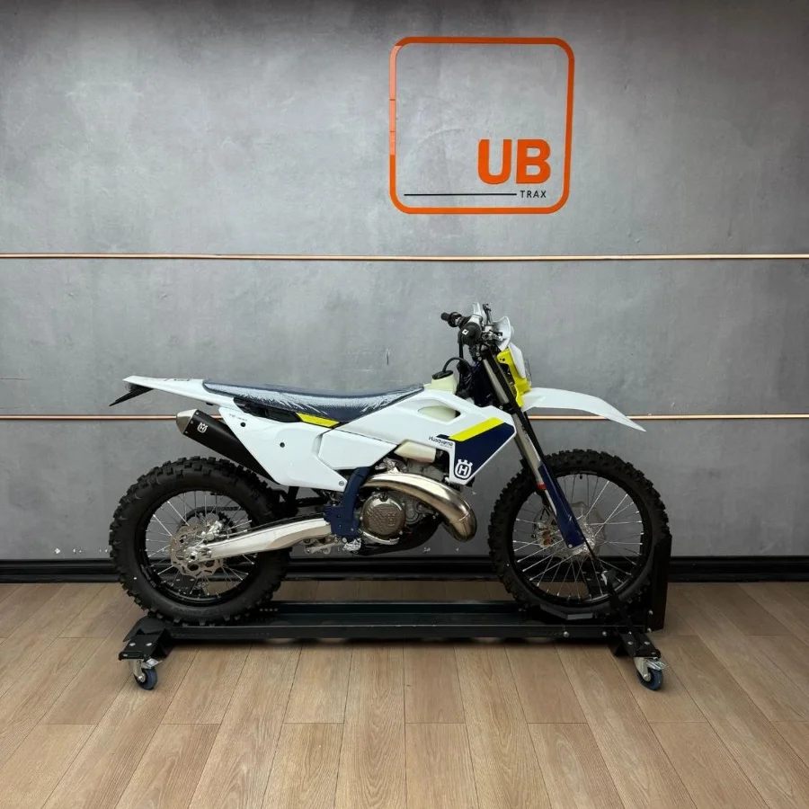 New 2025 Husqvarna TE 300 - UB Leisure New 2025 Husqvarna TE 300 - UB Leisure