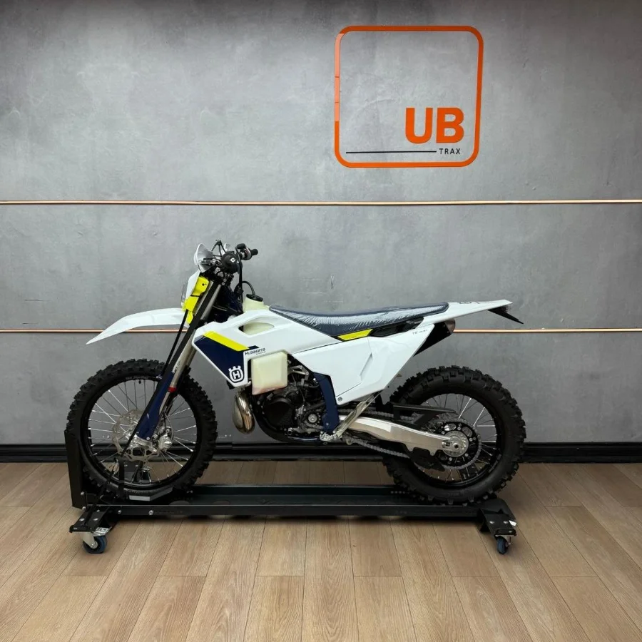 New 2025 Husqvarna TE 300 - UB Leisure New 2025 Husqvarna TE 300 - UB Leisure
