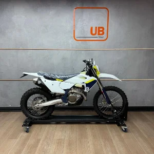 New 2026 Husqvarna FE 501