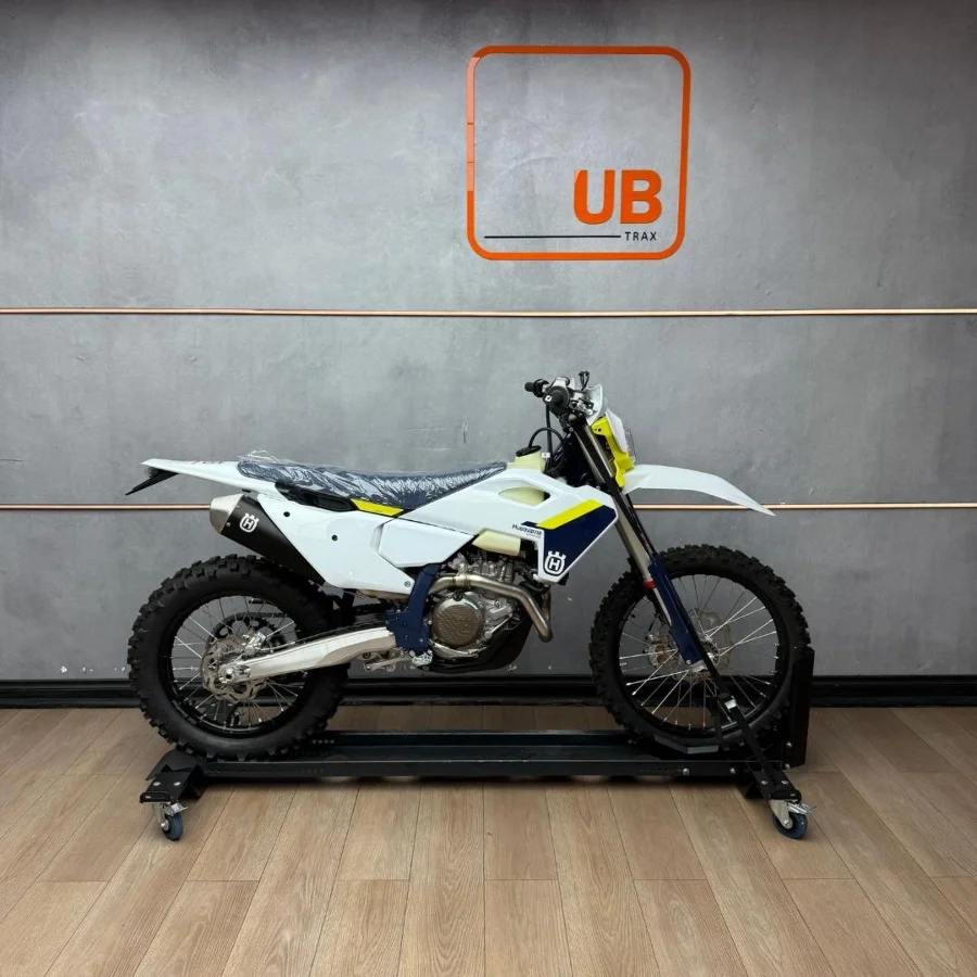 New 2026 Husqvarna FE 501 - UB Leisure New 2026 Husqvarna FE 501 - UB Leisure