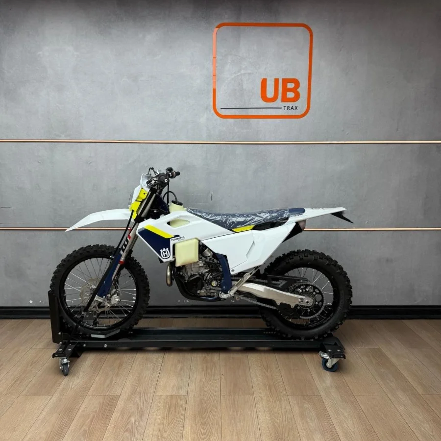 New 2026 Husqvarna FE 501 - UB Leisure New 2026 Husqvarna FE 501 - UB Leisure