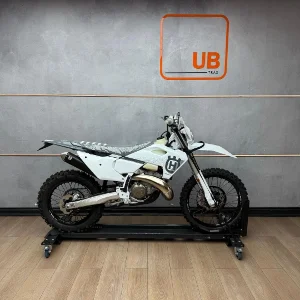 New 2025 Husqvarna TE 300 PRO
