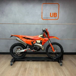 New 2026 KTM 250 EXC 6-DAYS