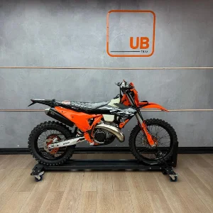 New 2026 KTM 300 XC-W HARD ENDURO