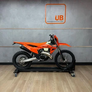 New 2026 KTM 250 XC-W