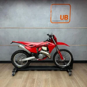 New 2025 Gas Gas EC 300