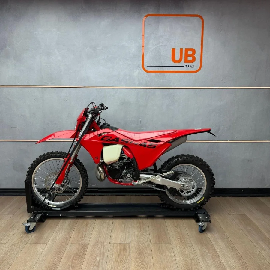 New 2025 Gas Gas EC 300 - UB Leisure New 2025 Gas Gas EC 300 - UB Leisure