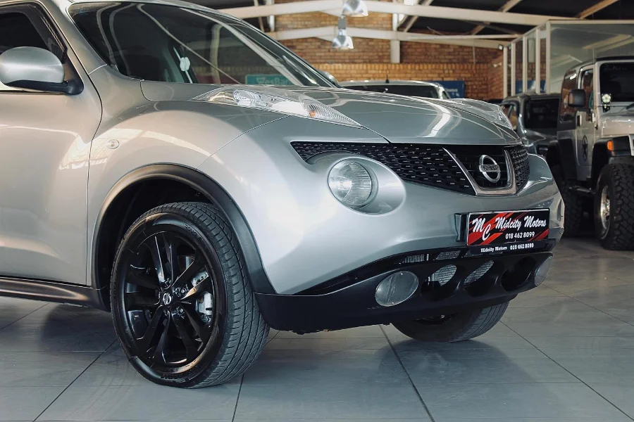 Used 2012 Nissan Juke 1.6T gt - Midcity Motors Klerksdorp Used 2012 Nissan Juke 1.6T gt - Midcity Motors Klerksdorp