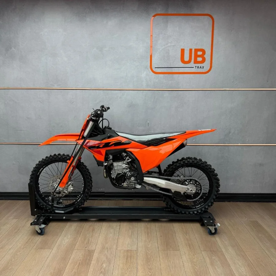 New 2026 KTM 450 SX-F - UB Leisure