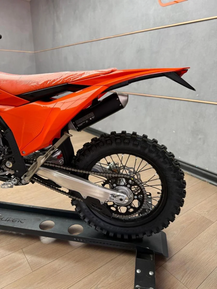 New 2025 KTM 150 XC-W - UB Leisure New 2025 KTM 150 XC-W - UB Leisure
