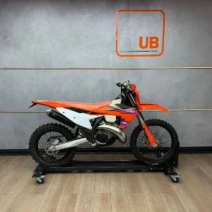 New 2025 KTM 300 XCW