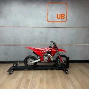 New 2025 Gas Gas MC 65