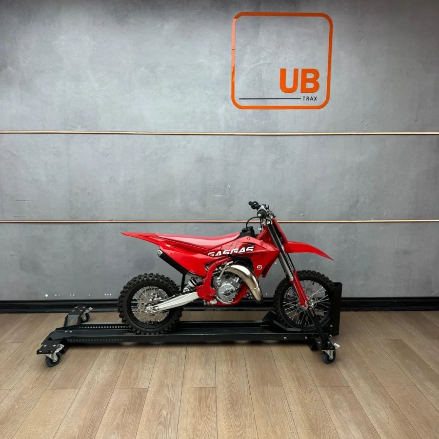 New 2025 Gas Gas MC 65 - UB Leisure