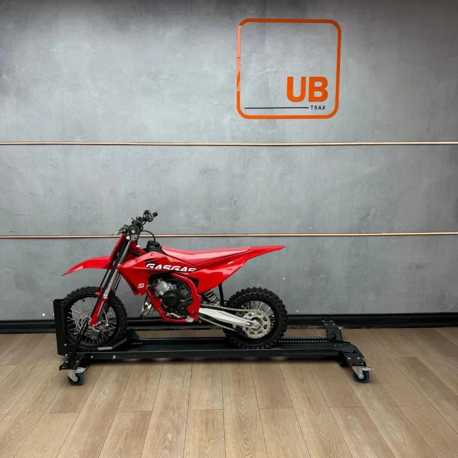 New 2025 Gas Gas MC 65 - UB Leisure