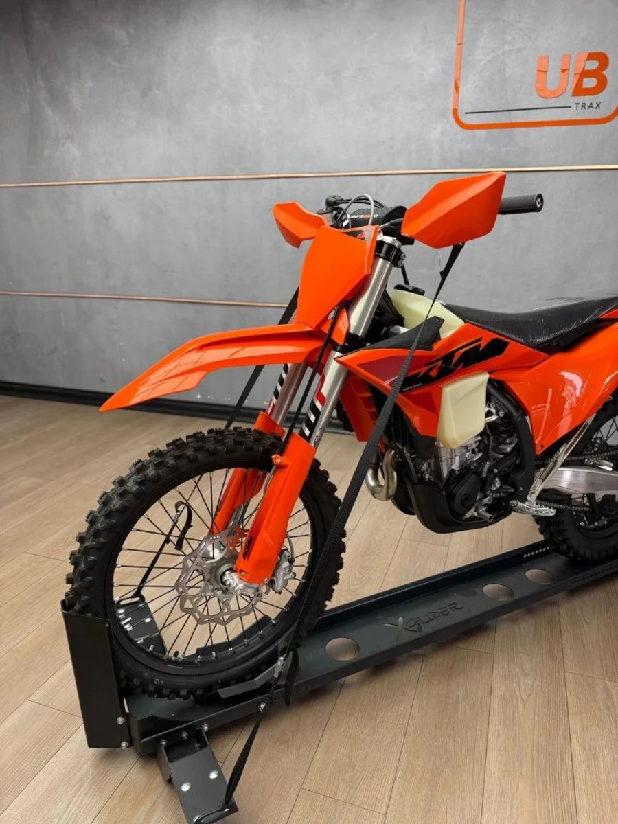 New 2025 KTM 300 EXC 6-Days - UB Leisure