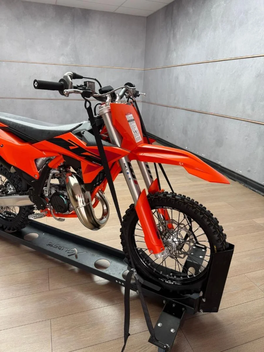 New 2025 KTM 85 SX - UB Leisure
