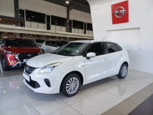 Used 2021 Toyota Starlet 1.4 Xi