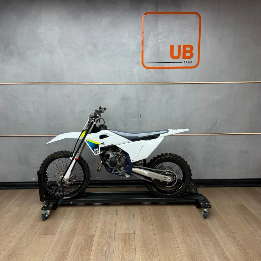 New 2025 Husqvarna TC 85 - UB Leisure New 2025 Husqvarna TC 85 - UB Leisure