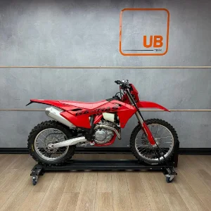 New 2025 Gas Gas EC 500 F