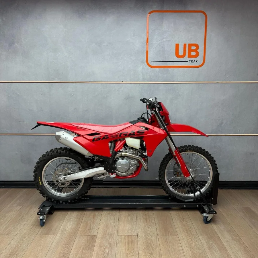 New 2025 Gas Gas EC 500 F - UB Leisure New 2025 Gas Gas EC 500 F - UB Leisure