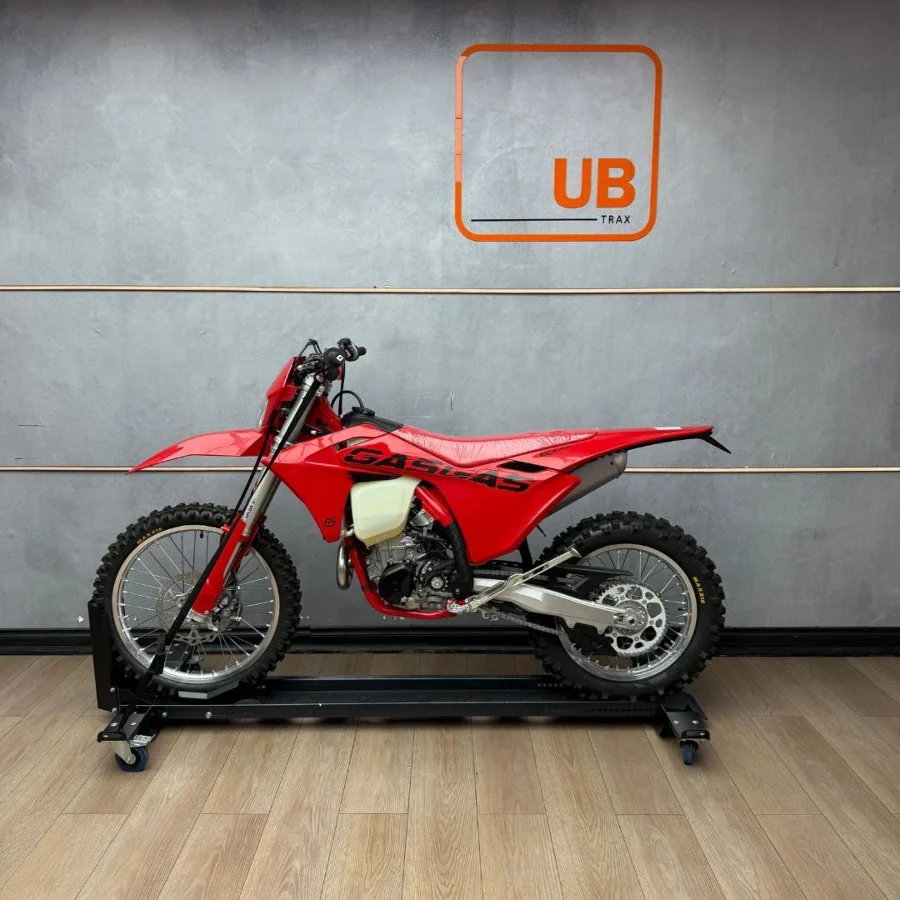 New 2025 Gas Gas EC 500 F - UB Leisure New 2025 Gas Gas EC 500 F - UB Leisure