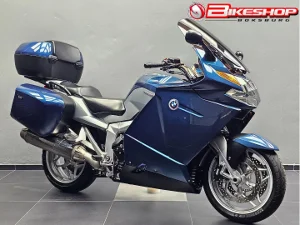 Used 2007 BMW K1200GT II