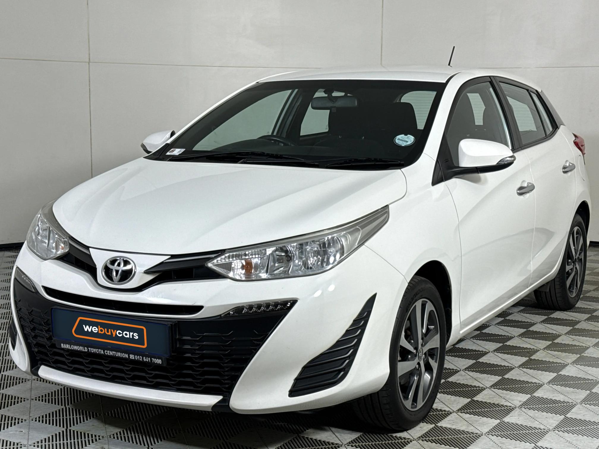 Used 2019 Toyota Yaris 1.5 Xs