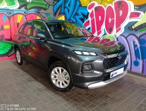Used 2025 Suzuki Grand Vitara 1.5 GL auto