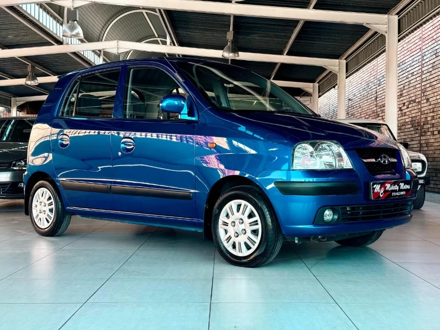 Used 2011 Hyundai Atos Prime 1.1 GLS - Midcity Motors Klerksdorp Used 2011 Hyundai Atos Prime 1.1 GLS - Midcity Motors Klerksdorp