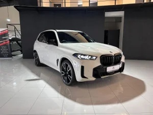Used 2023 BMW X5 M60i