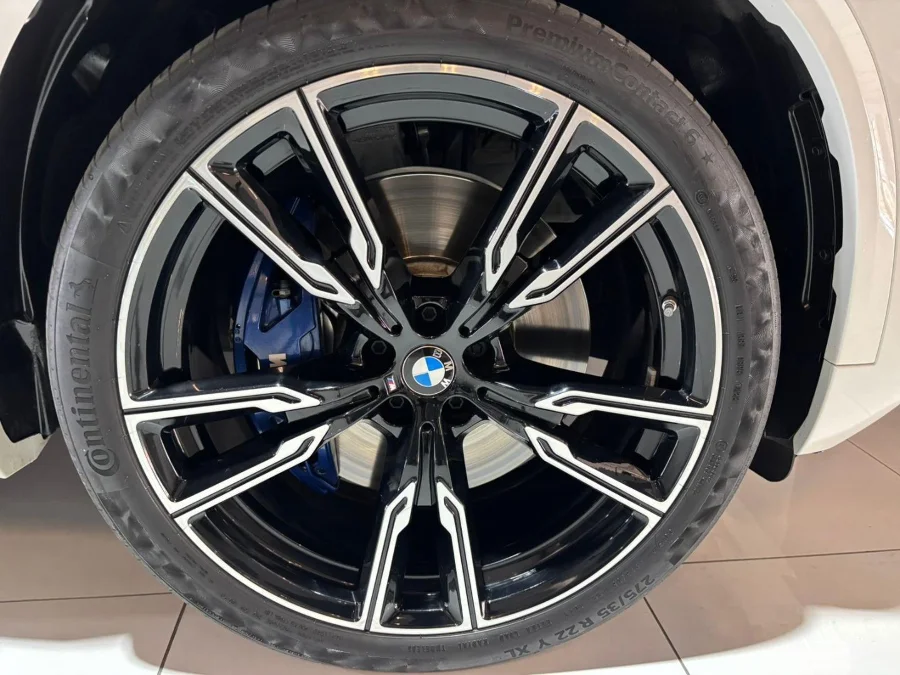 Used 2023 BMW X5 M60i - Avari Cars