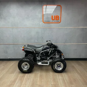 Used 2006 Yamaha Blaster 200