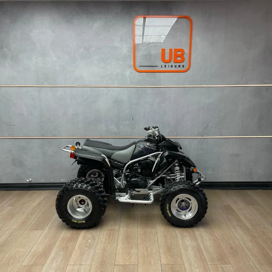 Used 2006 Yamaha Blaster 200 - UB Leisure Used 2006 Yamaha Blaster 200 - UB Leisure