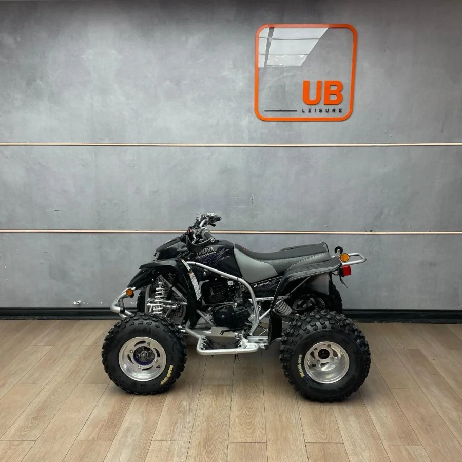 Used 2006 Yamaha Blaster 200 - UB Leisure Used 2006 Yamaha Blaster 200 - UB Leisure