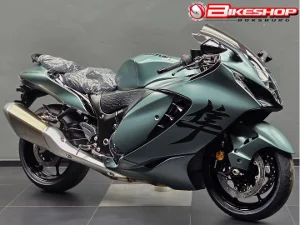 New 2025 Suzuki Gsxr 1300