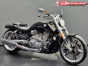 Used 2012 Harley-Davidson V-Rod Muscle 1250