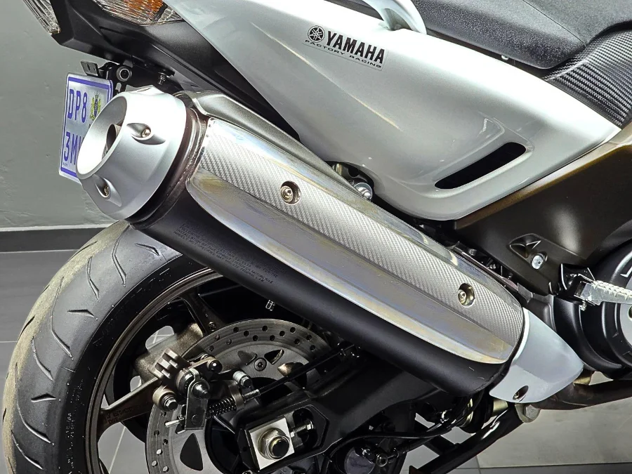 Used 2013 Yamaha Tmax 530 - Bikeshop Boksburg Used 2013 Yamaha Tmax 530 - Bikeshop Boksburg