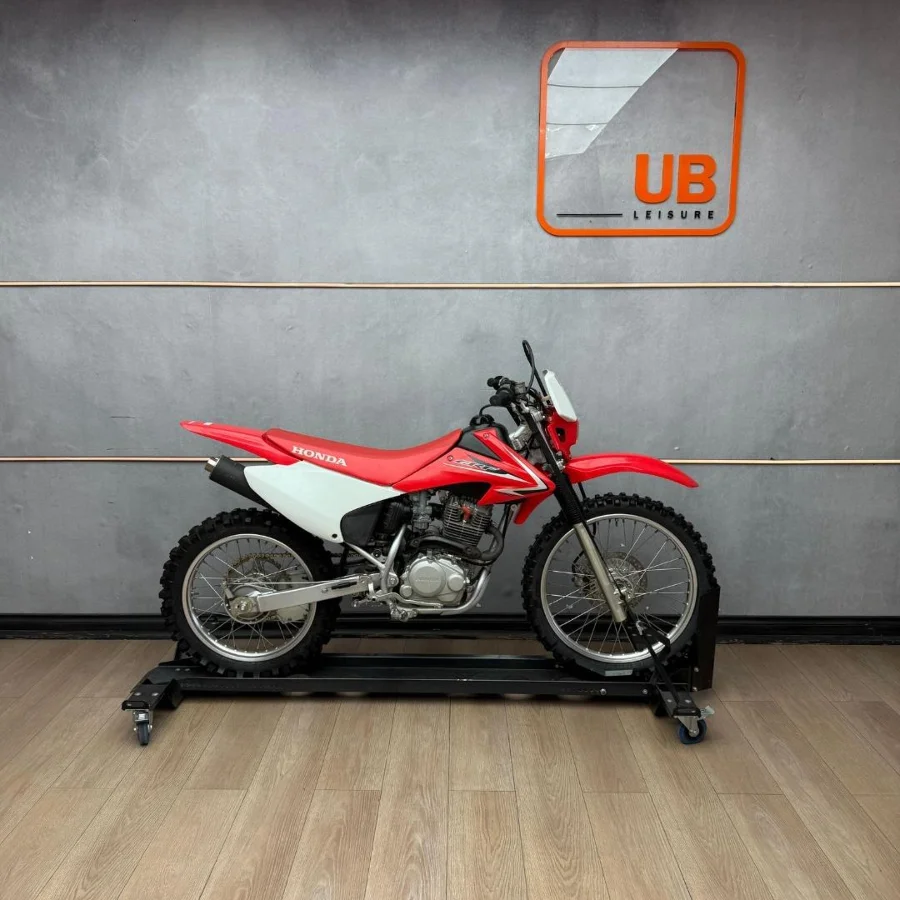 Used 2009 Honda CRF 230 F - UB Leisure